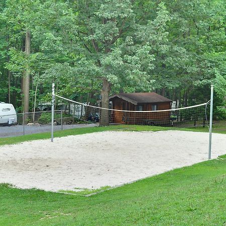 Sun Valley Campground Cottage 4 Maple Grove Park Exteriér fotografie