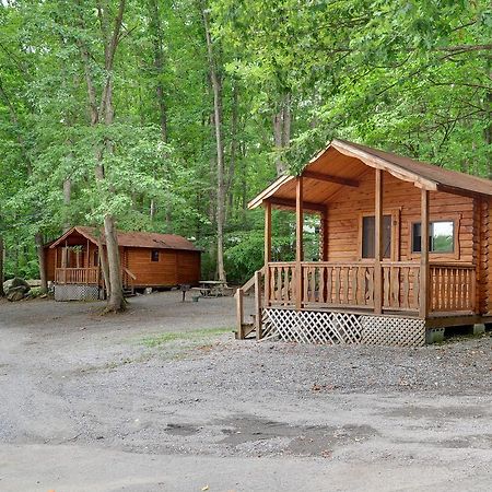 Sun Valley Campground Cottage 4 Maple Grove Park Exteriér fotografie