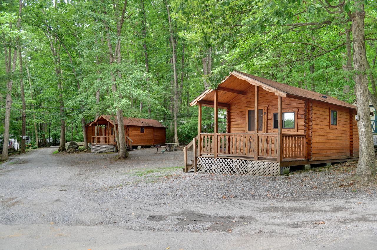 Sun Valley Campground Cottage 4 Maple Grove Park Exteriér fotografie
